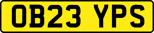 OB23YPS