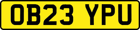 OB23YPU