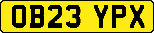OB23YPX