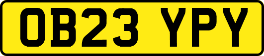 OB23YPY
