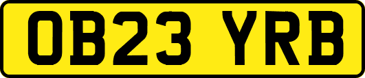 OB23YRB
