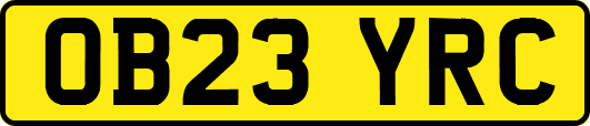 OB23YRC