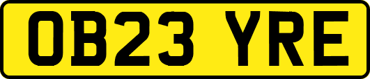 OB23YRE