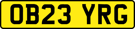 OB23YRG