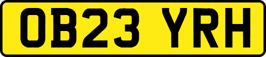OB23YRH