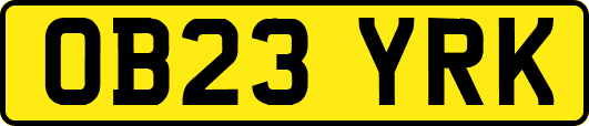 OB23YRK