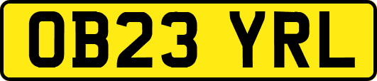 OB23YRL