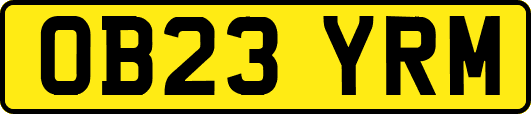 OB23YRM