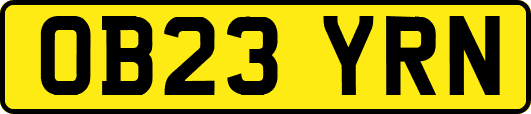 OB23YRN