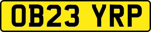 OB23YRP