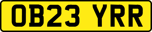 OB23YRR