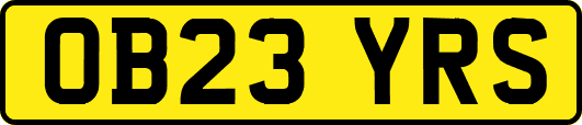 OB23YRS