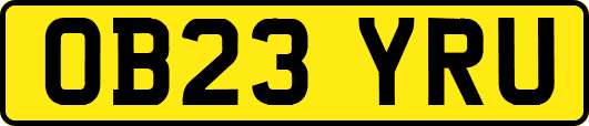 OB23YRU