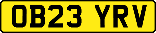 OB23YRV