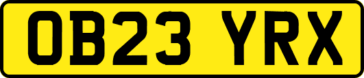 OB23YRX