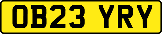 OB23YRY