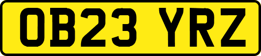 OB23YRZ