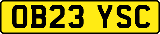 OB23YSC