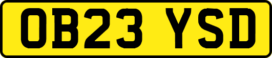 OB23YSD