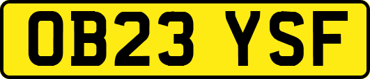 OB23YSF