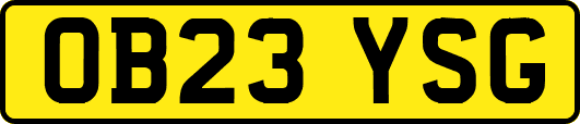 OB23YSG