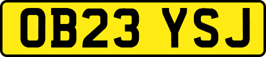 OB23YSJ