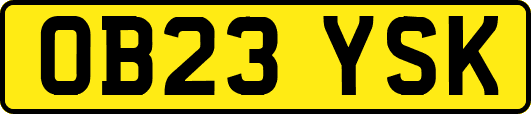 OB23YSK