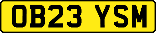 OB23YSM