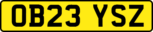OB23YSZ