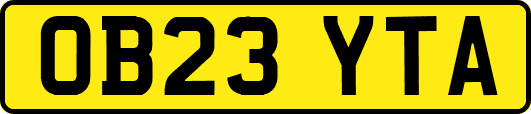 OB23YTA