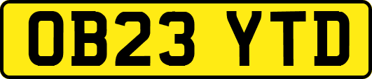 OB23YTD
