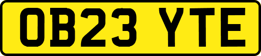 OB23YTE