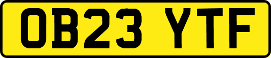 OB23YTF