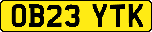 OB23YTK