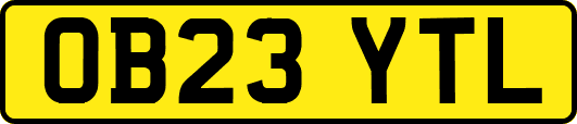 OB23YTL