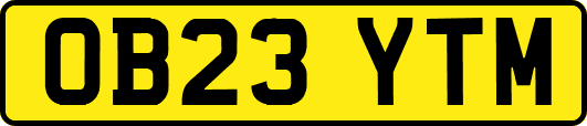 OB23YTM