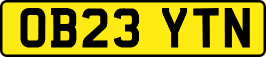OB23YTN