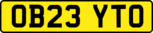 OB23YTO