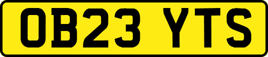 OB23YTS