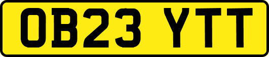 OB23YTT