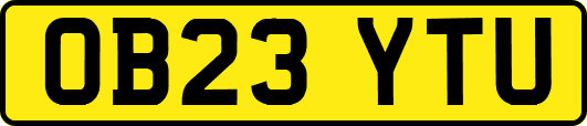 OB23YTU
