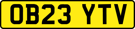 OB23YTV