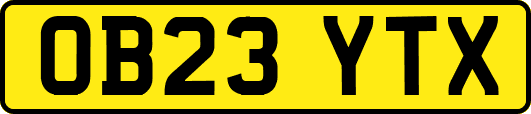 OB23YTX