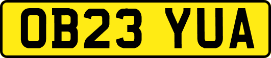 OB23YUA