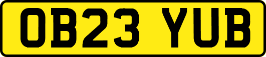 OB23YUB