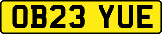OB23YUE