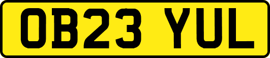 OB23YUL