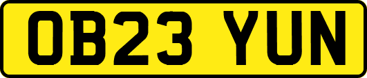 OB23YUN