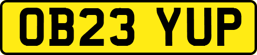 OB23YUP