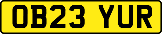 OB23YUR